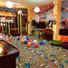 Kids Party Kungfu Pizza - Loc de joaca