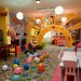 Kids Party Kungfu Pizza - Loc de joaca