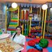 Kids Party Kungfu Pizza - Loc de joaca